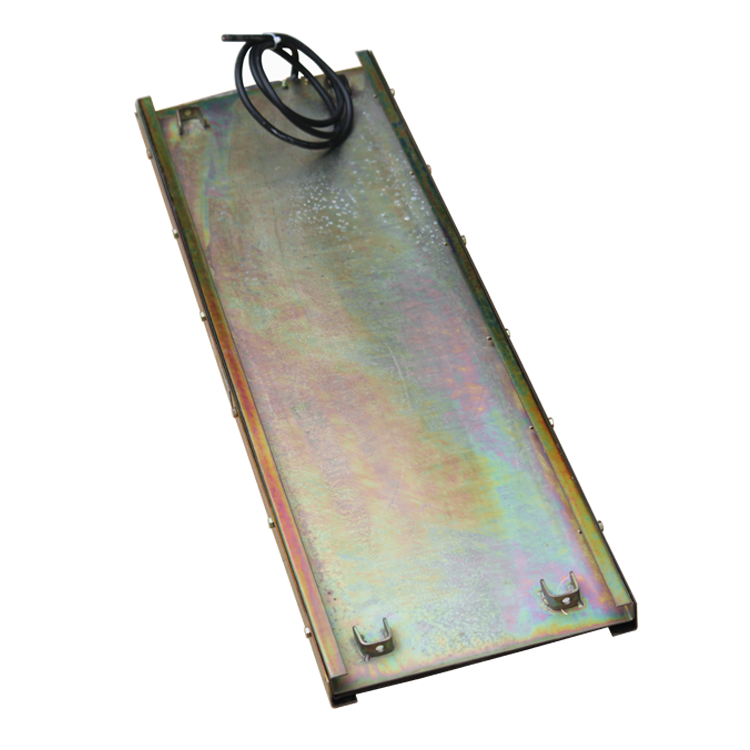 GVY25礦用本質(zhì)安全型撕裂傳感器-安徽恒泰電氣科技股份有限公司